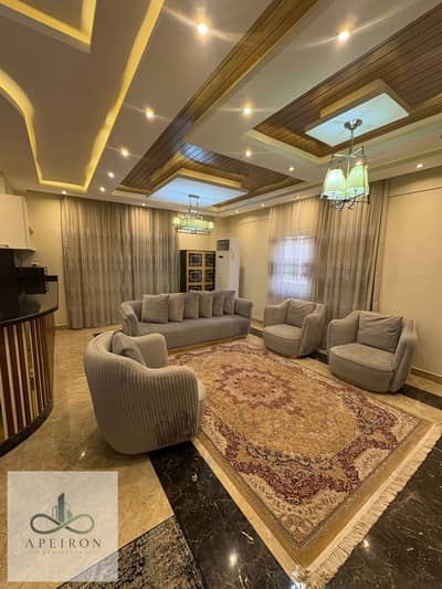 شقة 2 غرفة نوم للايجار في القاهرة الجديدة، القاهرة - WhatsApp Image 2026-06-23 at 1.17. 57 PM (1). jpeg شقة 2 غرفة نوم للايجار في القاهرة الجديدة، القاهرة - WhatsApp Image 2026-06-23 at 1.17. 57 PM (1). jpeg