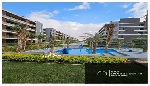3 Bedroom Penthouse for Sale in New Cairo, Cairo - a52b6804-e4dc-44eb-8105-1070312b1588. jpg