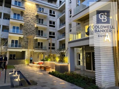 2 Bedroom Flat for Sale in New Cairo, Cairo - WhatsApp Image 2026-05-19 at 5.37. 47 PM (4). jpeg