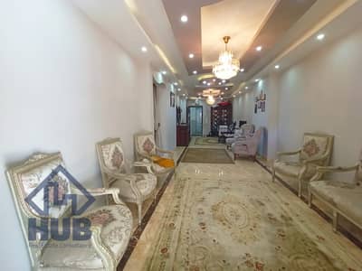 3 Bedroom Flat for Sale in Cleopatra, Alexandria - WhatsApp Image 2026-06-21 at 11.13. 22 AM (4). jpeg 3 Bedroom Flat for Sale in Cleopatra, Alexandria - WhatsApp Image 2026-06-21 at 11.13. 22 AM (4). jpeg