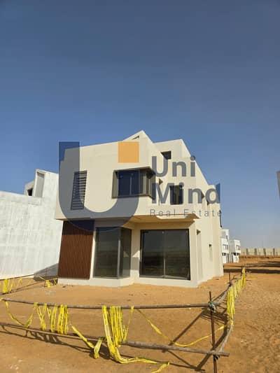 5 Bedroom Villa for Sale in New Cairo, Cairo - WhatsApp Image 2026-06-22 at 11.34. 48 AM. jpeg