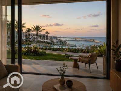 2 Bedroom Chalet for Sale in Ain Sukhna, Suez - c3e24f44-0916-48fa-b55c-34560f21c262. png 2 Bedroom Chalet for Sale in Ain Sukhna, Suez - c3e24f44-0916-48fa-b55c-34560f21c262. png