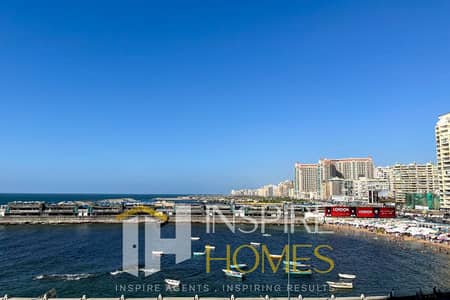 3 Bedroom Flat for Rent in Glim, Alexandria - 1. jpg 3 Bedroom Flat for Rent in Glim, Alexandria - 1. jpg