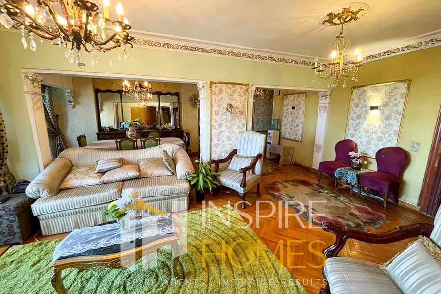 Licensed apartment for rent – direct sea view - Widok 5
