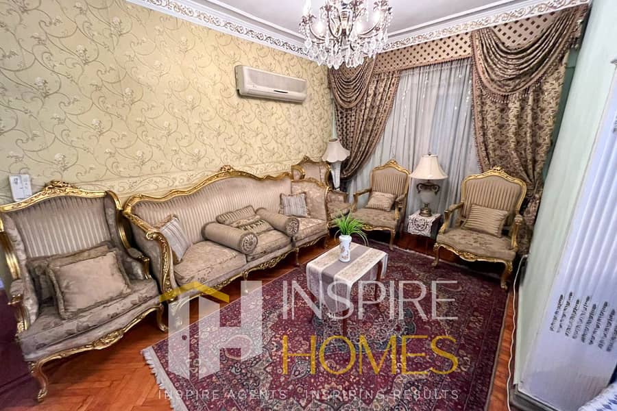Licensed apartment for rent – direct sea view - Widok 6
