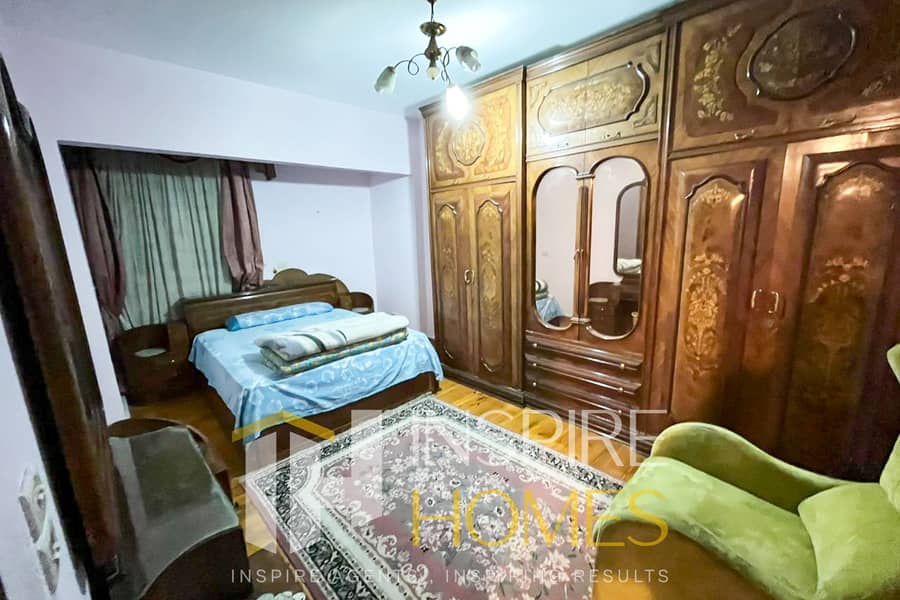 Licensed apartment for rent – direct sea view - Więcej
