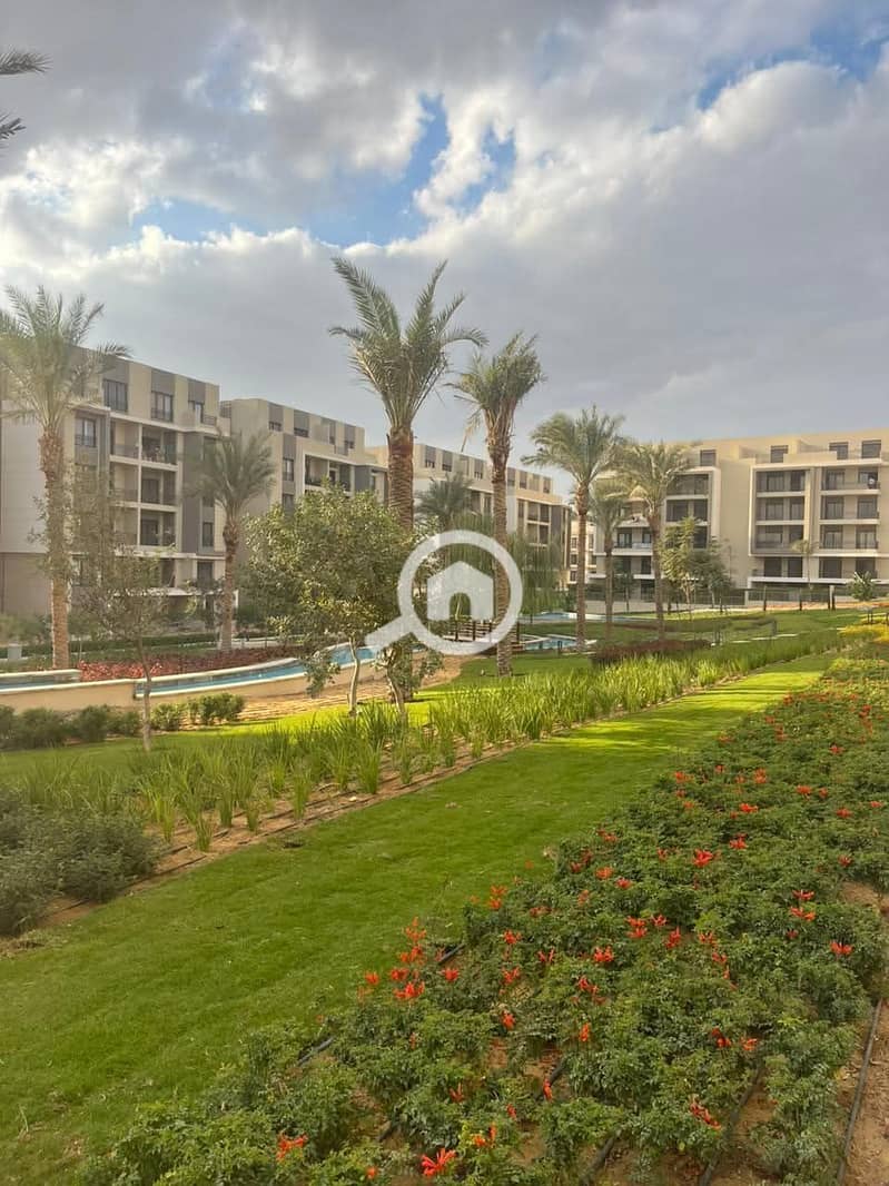 IN Marasem Compound Apartment For Sale 180M With Installments - Aanzicht 3
