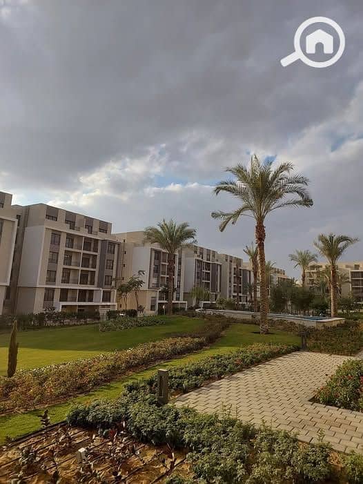 IN Marasem Compound Apartment For Sale 180M With Installments - Aanzicht 4