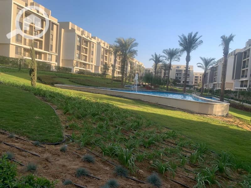 IN Marasem Compound Apartment For Sale 180M With Installments - Aanzicht 5