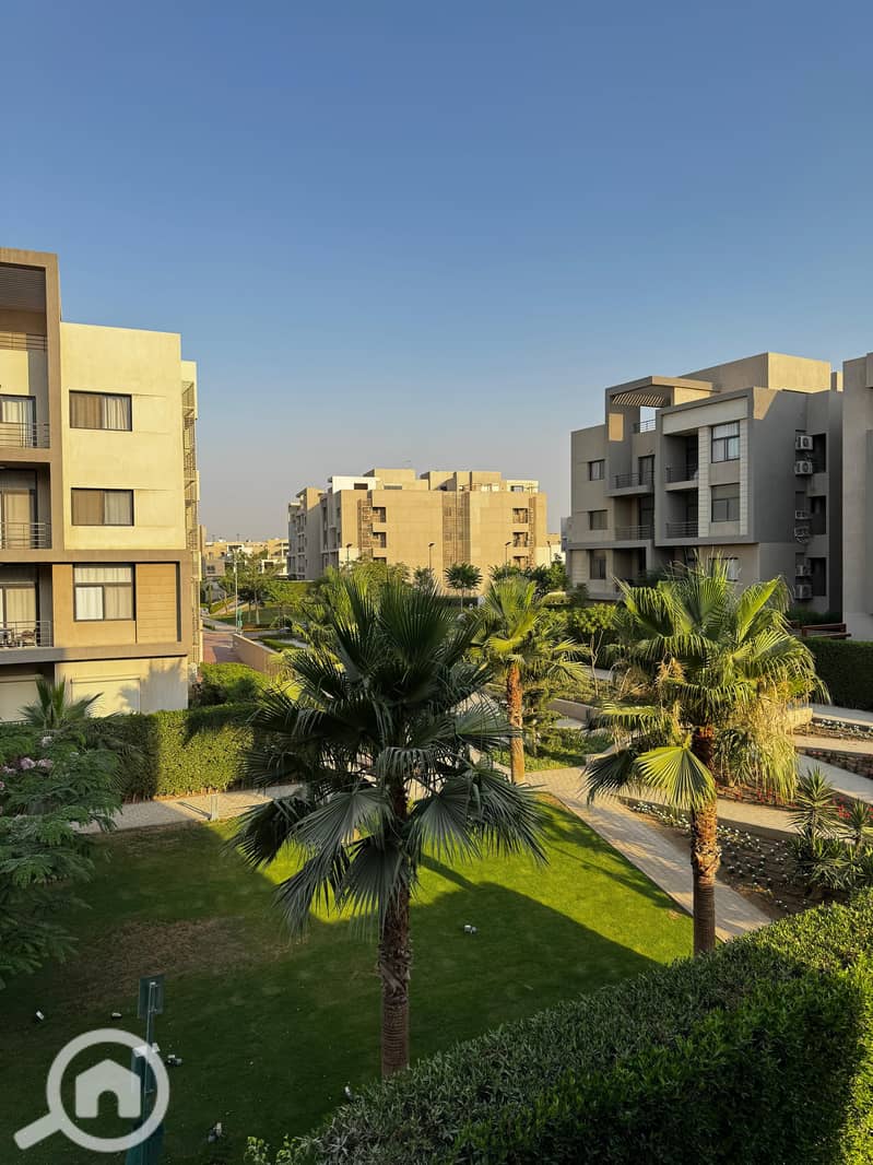 IN Marasem Compound Apartment For Sale 180M With Installments - Aanzicht 6