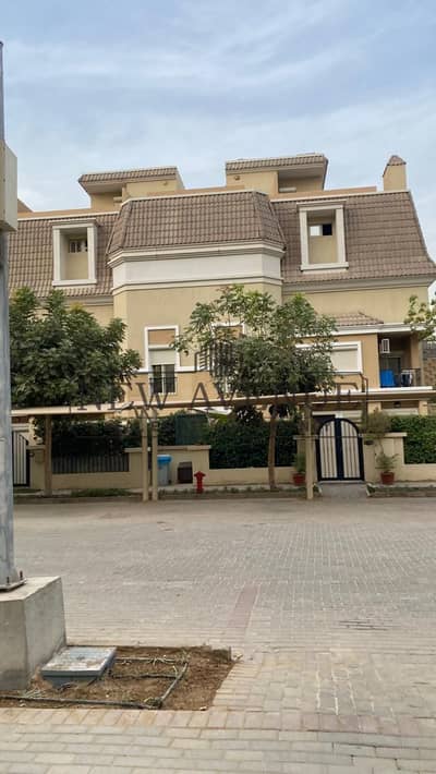 4 Bedroom Villa for Sale in Mostakbal City, Cairo - WhatsApp Image 2026-06-21 at 2.55. 12 PM (1). jpeg 4 Bedroom Villa for Sale in Mostakbal City, Cairo - WhatsApp Image 2026-06-21 at 2.55. 12 PM (1). jpeg
