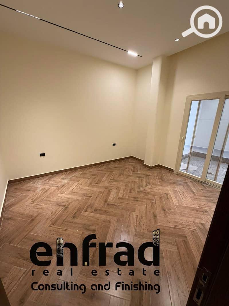 Basement Studio for Rent in Al-Andalus Gathering near Mivida and Hyde Park - Ansicht 4