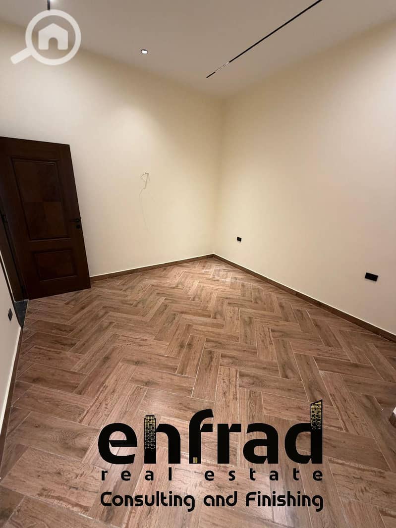 Basement Studio for Rent in Al-Andalus Gathering near Mivida and Hyde Park - Ansicht 5