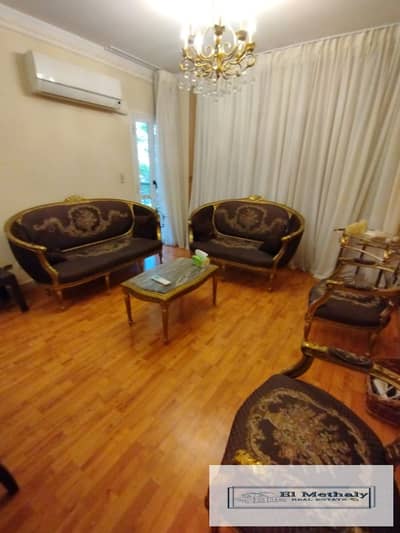 3 Bedroom Flat for Rent in New Cairo, Cairo - WhatsApp Image 2026-06-22 at 11.37. 30 AM. jpeg 3 Bedroom Flat for Rent in New Cairo, Cairo - WhatsApp Image 2026-06-22 at 11.37. 30 AM. jpeg