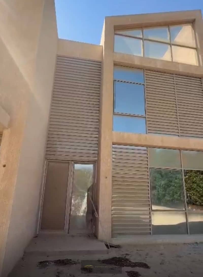 Independent villa for sale in Algeria – Beverly Hills | 800 m² land | 363 m² buildings | landscape view – pohled 6