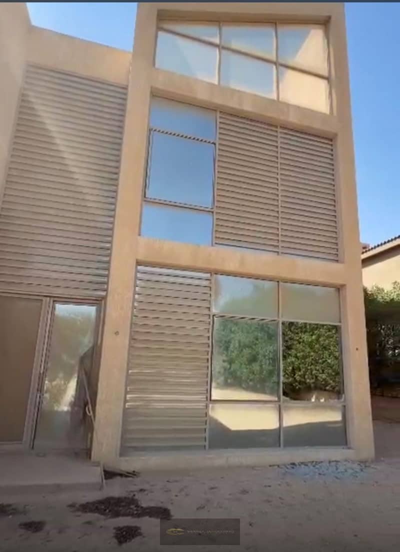Independent villa for sale in Algeria – Beverly Hills | 800 m² land | 363 m² buildings | landscape view – další
