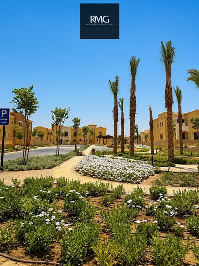 4 Bedroom Townhouse for Sale in New Cairo, Cairo - WhatsApp Image 2026-06-23 at 1.06. 43 PM. jpeg 4 Bedroom Townhouse for Sale in New Cairo, Cairo - WhatsApp Image 2026-06-23 at 1.06. 43 PM. jpeg