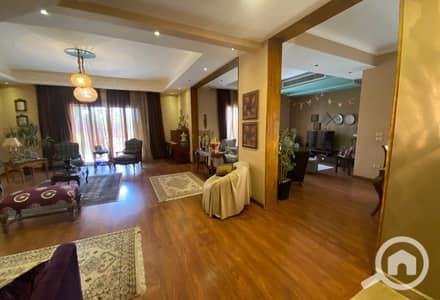 4 Bedroom Twin House for Sale in New Cairo, Cairo - original (1). jpg