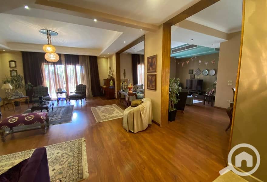 villa for sale Largest twin in Lago vista front of gate 6AL Rehab - Näkymä 2