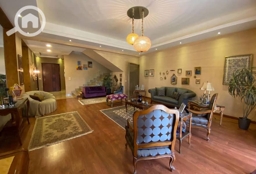 villa for sale Largest twin in Lago vista front of gate 6AL Rehab - Näkymä 6