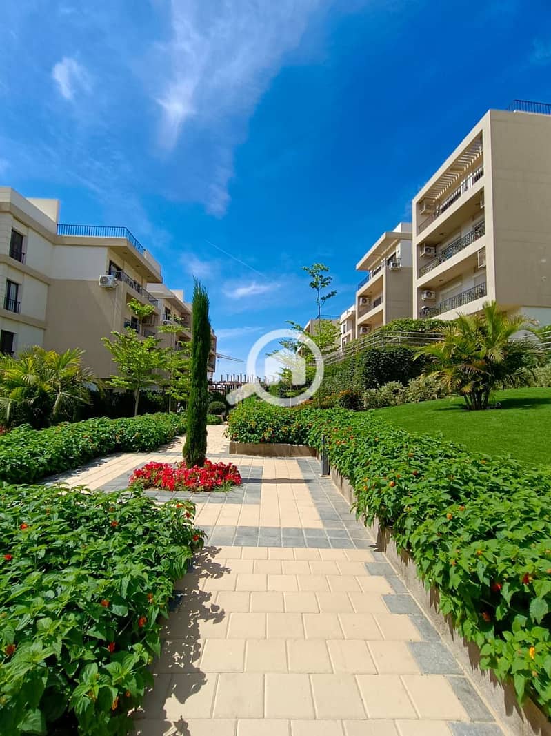 IN Moon Residences Sky Loft For Sale ON Landscape View - Installments - Ansicht 6