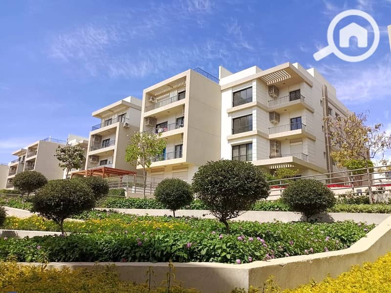IN Moon Residences Sky Loft For Sale ON Landscape View - Installments - Mehr