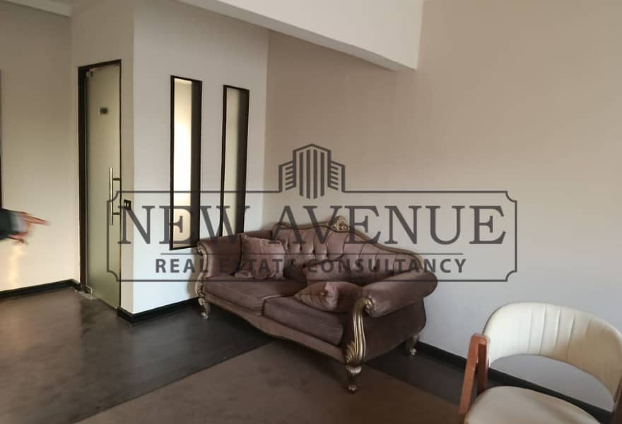 Administrative office space for sale with a very prime location 200 sqm - View 3