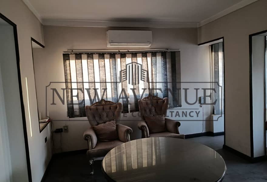 Administrative office space for sale with a very prime location 200 sqm - View 5