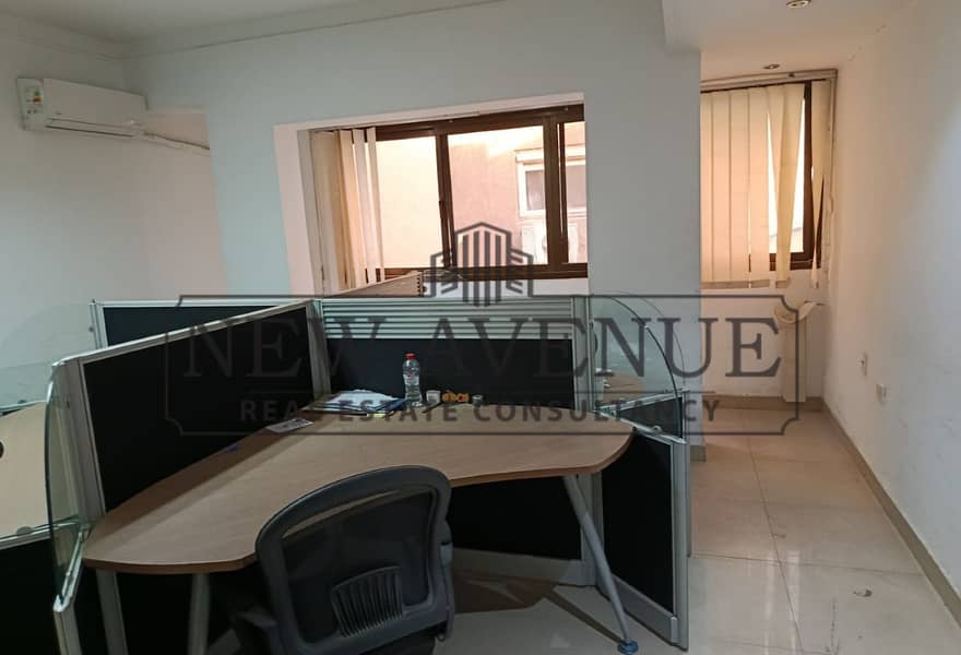 Administrative office space for sale with a very prime location 200 sqm - View 6