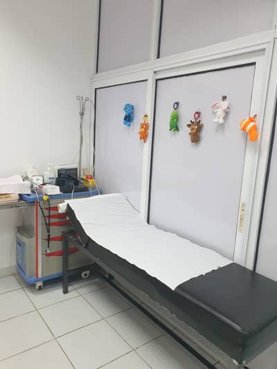عيادة للبيع في 6 اكتوبر، الجيزة - عيادة كبيرة للبيع من المالك مباشرة Clinic for sale from owner عيادة للبيع في 6 اكتوبر، الجيزة - عيادة كبيرة للبيع من المالك مباشرة Clinic for sale from owner