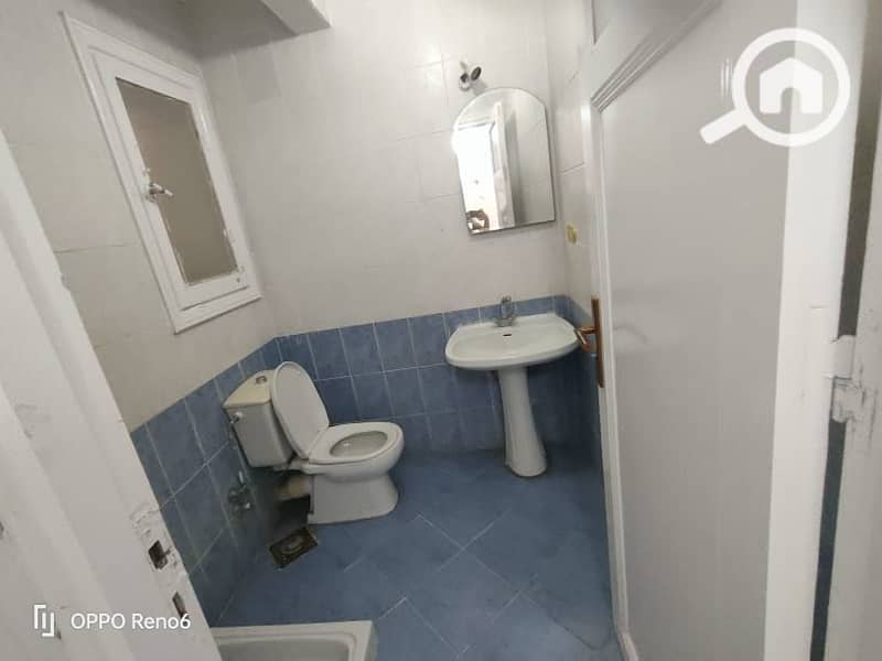 Chalet for rent Marina 5 North Coast ground floor with garden – pohled 6