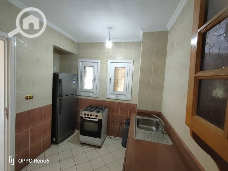 Chalet for rent Marina 5 North Coast ground floor with garden – další