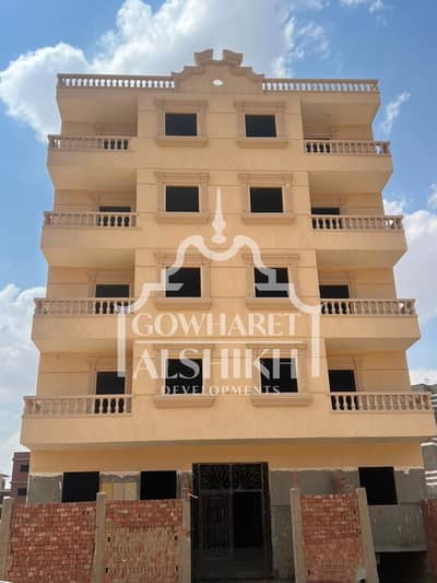 فلیٹ 3 غرف نوم للبيع في 6 اكتوبر، الجيزة - d7f1464e-2afb-4de3-9d0f-c584c5d11006. jpg