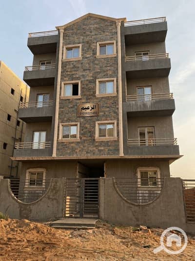 3 Bedroom Duplex for Sale in Badr City, Cairo - 9eff96e7-b8e1-4081-943d-6f8160e9dee7. jpeg