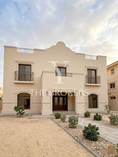 5 Bedroom Villa for Sale in 6th of October, Giza - WhatsApp Image 2026-06-22 at 1.08. 14 PM. jpeg 5 Bedroom Villa for Sale in 6th of October, Giza - WhatsApp Image 2026-06-22 at 1.08. 14 PM. jpeg