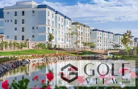 1 Bedroom Apartment for Sale in 6th of October, Giza - WhatsApp Image 2026-06-23 at 13.47. 10. jpeg