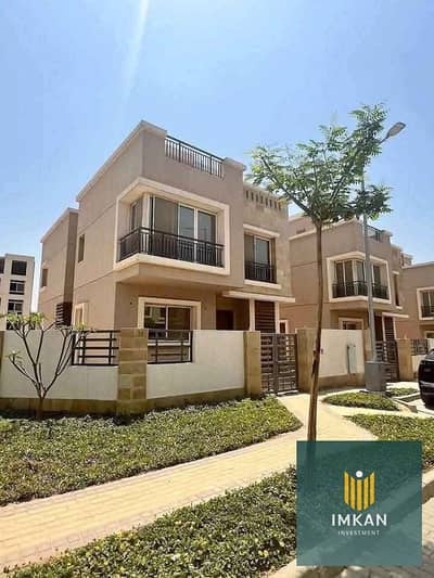 4 Bedroom Twin House for Sale in New Cairo, Cairo - 721104977_963092790062167_5808314133174340835_n. jpg