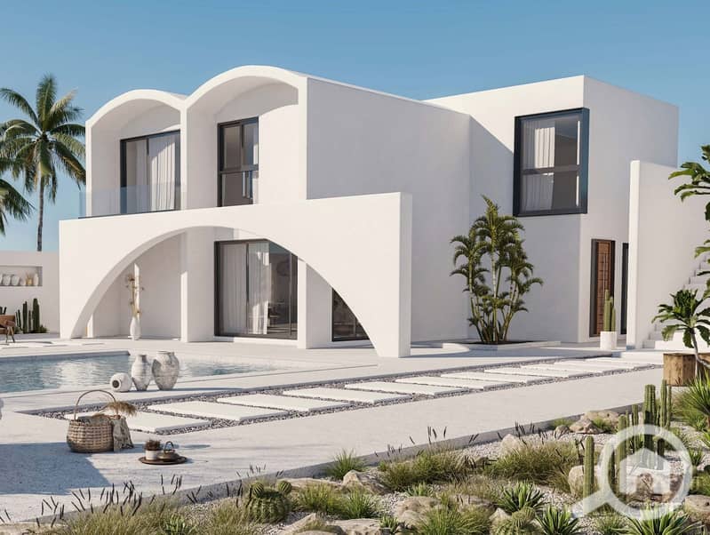 Townhouse villa for sale at a special price in Salt North Coast - Vista 5
