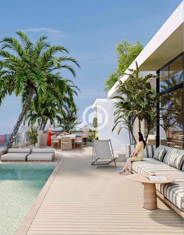 Townhouse villa for sale at a special price in Salt North Coast - Vista 6