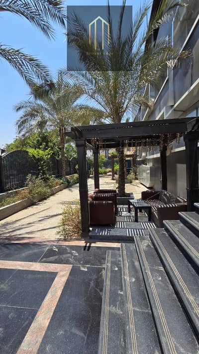 Commercial Building for Rent in New Nozha, Cairo - 1000649143. jpg
