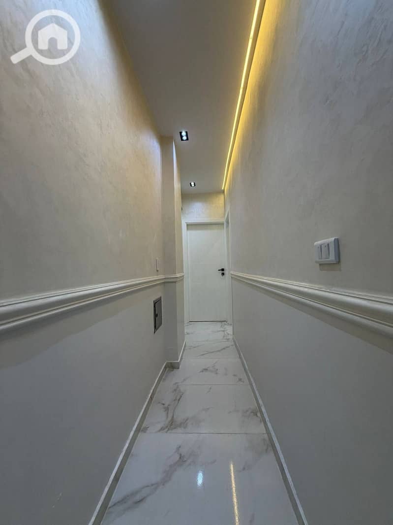 Ready to Move Apartment for Sale with 350,000 Down Payment & 10 Years Installments in Bleu Vert Compound—Fully Serviced & Vibrant Community Directly o – pohled 3