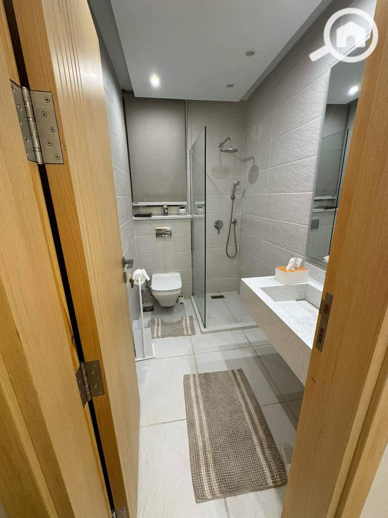 Ready to Move Apartment for Sale with 350,000 Down Payment & 10 Years Installments in Bleu Vert Compound—Fully Serviced & Vibrant Community Directly o – další