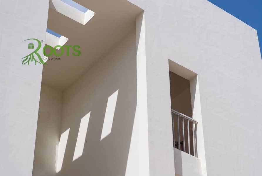 Chalet for Sale – Ready to move – Ras El Hekma – North Coast - View 6