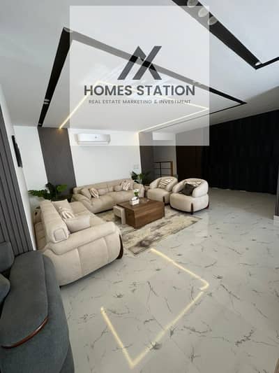 3 Bedroom Apartment for Rent in New Cairo, Cairo - WhatsApp Image 2026-06-21 at 2.31. 10 PM (2). jpeg