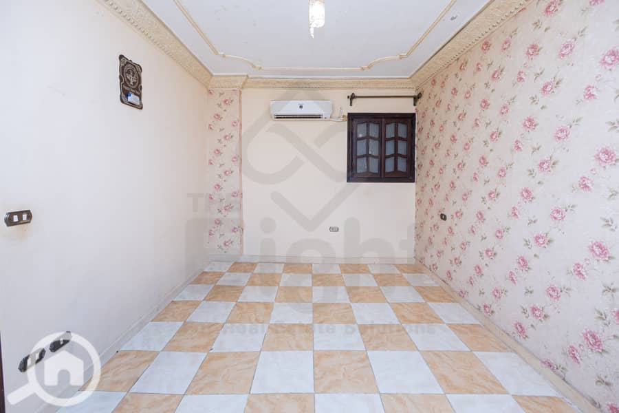 Apartment for sale, 150 sq m, Ibrahimia (off Helmy Bahgat Street), - Aanzicht 5
