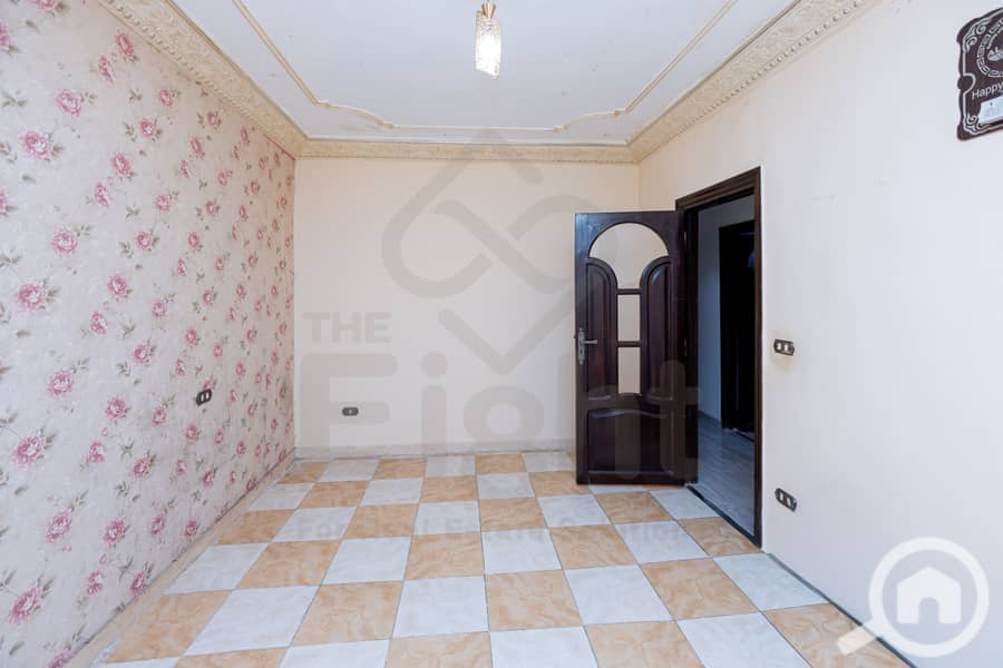 Apartment for sale, 150 sq m, Ibrahimia (off Helmy Bahgat Street), - Aanzicht 6