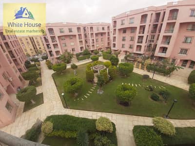 3 Bedroom Flat for Sale in New Cairo, Cairo - 1. jpg