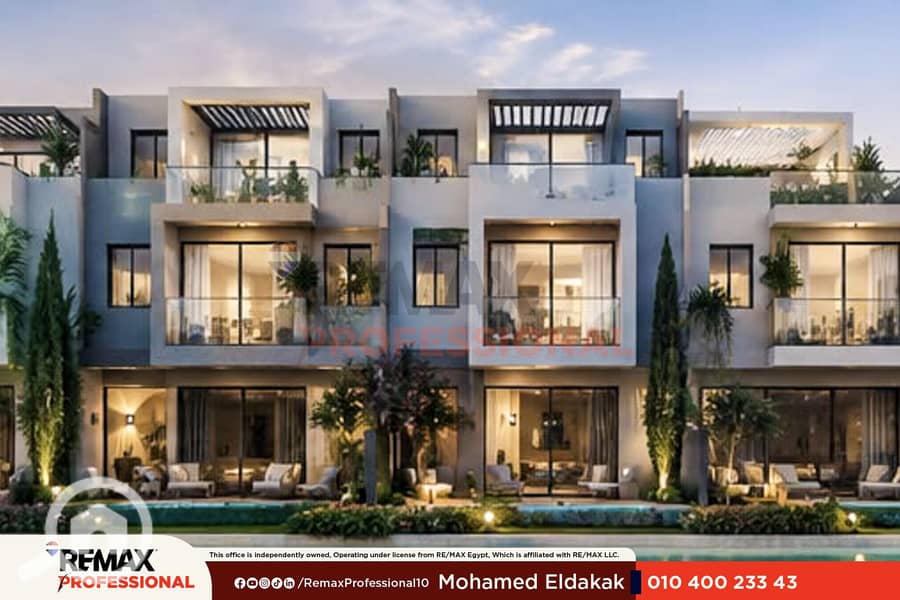 Ultra Super Lux Apartment for Sale in Alexandria with Flexible Payment Plans - Ansicht 4