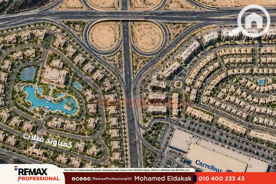 Ultra Super Lux Apartment for Sale in Alexandria with Flexible Payment Plans - Mehr