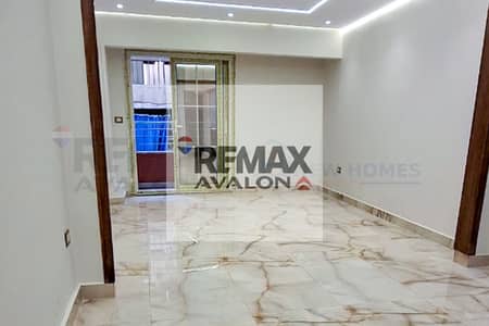 2 Bedroom Flat for Rent in Saba Pasha, Alexandria - 1. jpg
